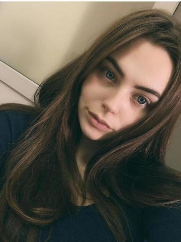 Проститутка Милена